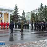 repetitie defilare 1 decembrie 3955