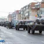 repetitie defilare 1 decembrie 3964