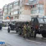 repetitie defilare 1 decembrie 3965