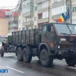 repetitie defilare 1 decembrie 3967