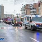 repetitie defilare 1 decembrie 3977