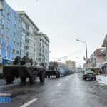 repetitie defilare 1 decembrie 3989