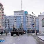 repetitie defilare 1 decembrie 4003