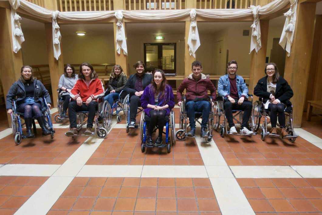 handicap scaun dizabilitati