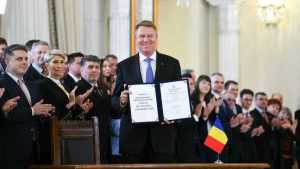 Semnare LegeAutostradaUnirii2