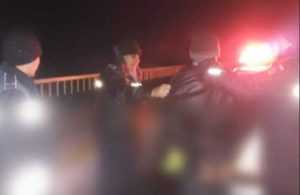 tentativa sinucidere pod Gadinti