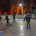 inaugurare patinoar 4009