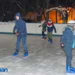 inaugurare patinoar 4013