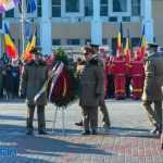 1 decembrie 2018 depunere de coroane 4103