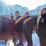 1 decembrie 2018 depunere de coroane 4106