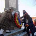 evenimente Centenar la Trifesti 1