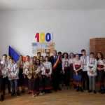 evenimente Centenar la Trifesti 2