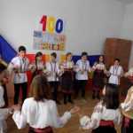 evenimente Centenar la Trifesti 3