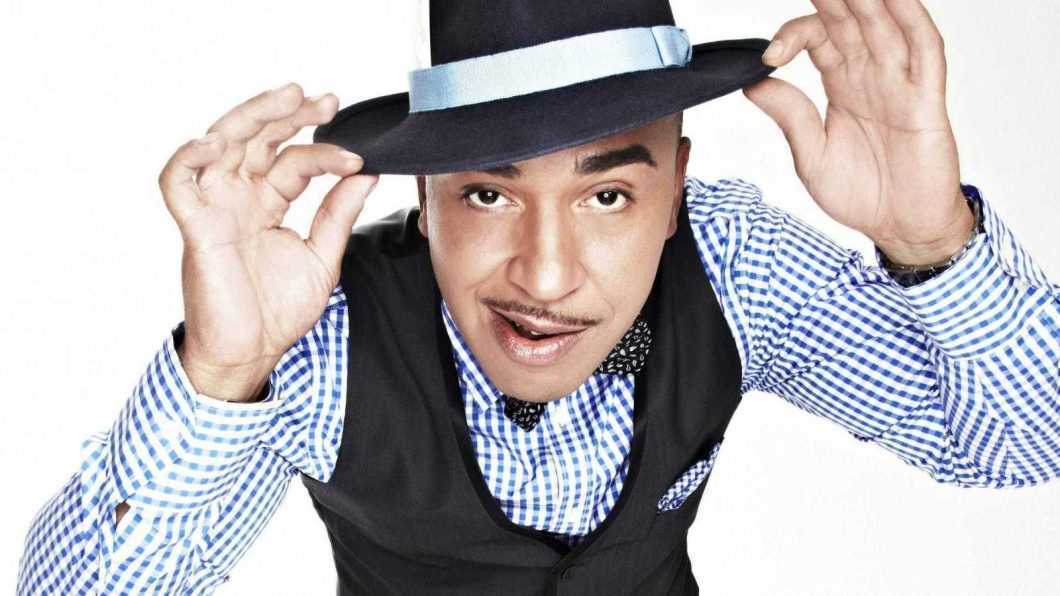 Lou Bega