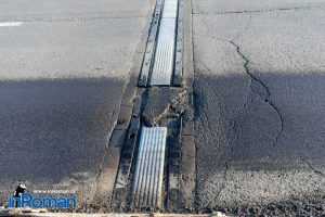 pod peste Moldova rosturi de dilatare 4150