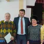 Nunta de aur 2018 Lucian Micu 4363