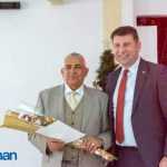 Nunta de aur 2018 Lucian Micu 4382