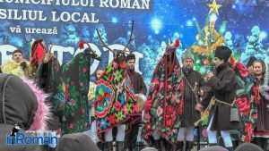 Festivalul de Datini si Obiceiuri 01