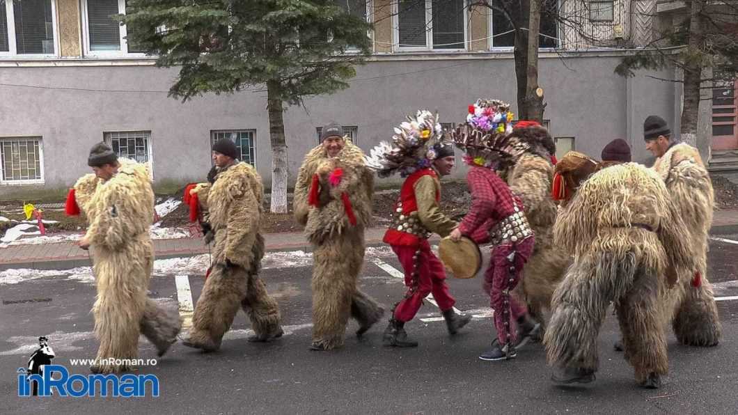 Festivalul de Datini si Obiceiuri 37