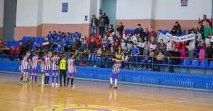 CSM Roman campionat juniori