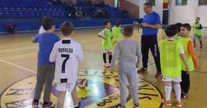 csm roman fotbal juniori