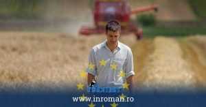 tineri agricultori eu logo