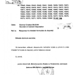 raspuns interpelare Mugur Cozmanciuc 1