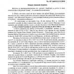 raspuns interpelare Mugur Cozmanciuc 2