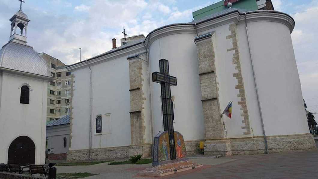 biserica Sf Voievozi