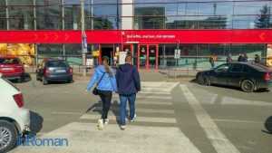 trecere de pietoni Profi 103822