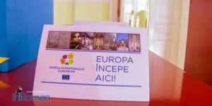 Parlamentul European are ambasadori la Roman 34