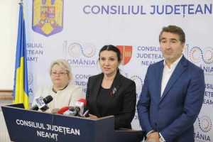 Sorina Pintea Arsene Soroceanu CJ Neamt