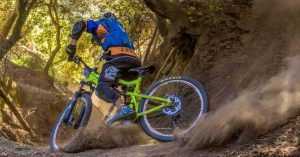 mountain bike mtb 1839225