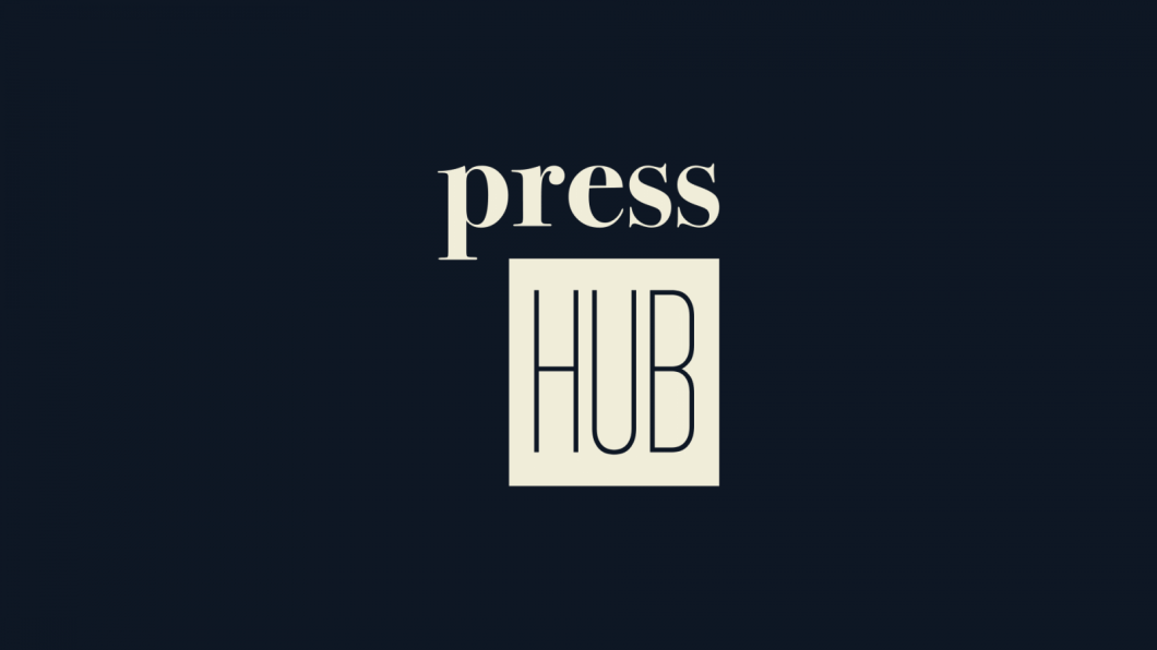 presshub logo