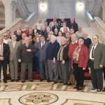 pensionari Senat PSD Manoliu