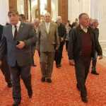 pensionari Senat PSD Manoliu 2