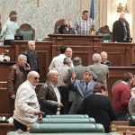 pensionari Senat PSD Manoliu 4