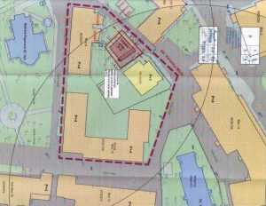 proiect cladire 4E Liberatii