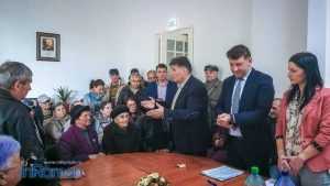 Laurentiu Leoreanu Lucian Micu PNL daruri de Pasti 163903