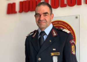 Plt. adj. Iustiuc Dumitru