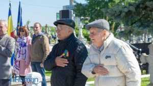 9 mai cimitirul eternitatea monumentul eroilor 0209