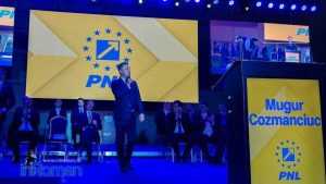 lansare candidati europarlamentare Mugur Cozmanciuc 192254