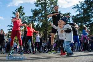 Bucurie in Miscare 1282