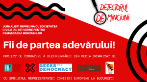 Vizual proiect scurt