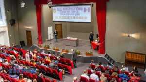 Zilele municipiului Roman Gala Excelentei in Educatie 1449