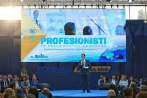 foto articol program PNL europarlamentare 2019