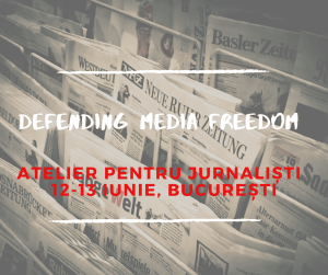 Defending Media Freedom