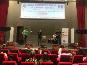 Muzica e viata mea 2