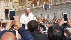 papa Francisc 2