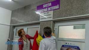 zilele spitalului municipal roman 3063